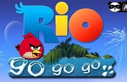 Rio Go Go Go Gold