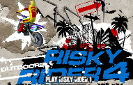 Risky Rider 4