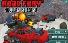 Road Of Fury 2
