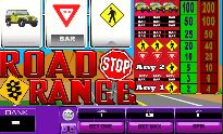 Road Range Slot