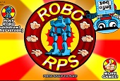 Robo RPS