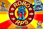 Robo RPS