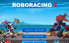 Robo Racing 2