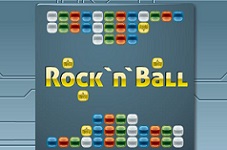 RocknBall