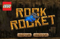 Rock Rocket