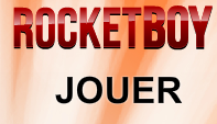 Rocket Boy
