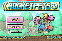 Rocket Pets