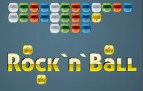 Rock n Ball