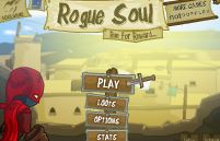 Rogue Soul