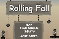 Rolling Fall