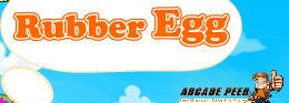 Rubber Egg