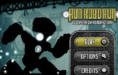 Run Robo Run