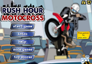Rush Hour Motocross