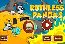 Ruthless Pandas