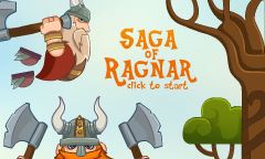 Saga de Ragnar