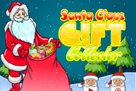 Collecter les Cadeaux