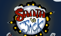 Pere Noel VS Jack
