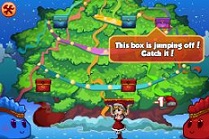 Santas Christmas Challenge