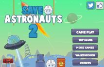 Sauver les Astronautes 2