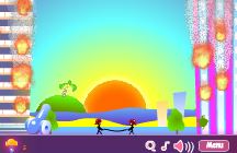 Au feu les Pompiers 2