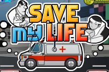 Conduire une ambulance