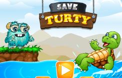 Sauver Turty