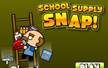 School Supply Snap