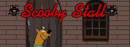 Scooby Stall