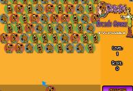 Scooby Doo Bubble Shooter