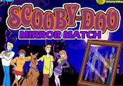 Scooby Doo et le Miroir