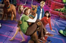 Puzzle Scooby Doo