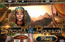 Secret du Pharaon