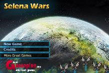 Selena Wars