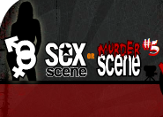 Sex Scene Scene de crime 5