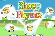 Sheep Physics