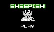 Sheepish