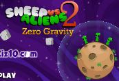 Sheep vs Aliens 2