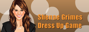 Shenae Grimes