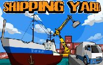 Shipping Yard
