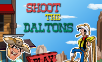 Shoot les Daltons