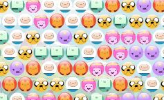 Shooter Adventure Time