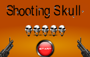 Shooting Skull