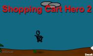 Shopping Cart Hero 2