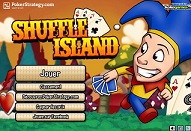 Shuffle Island Poker