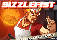 SizzleFist