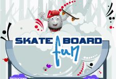 Fun Skateboard