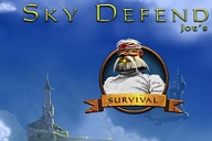 Defenseur du Ciel Survival