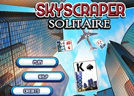 Skyscraper Solitaire
