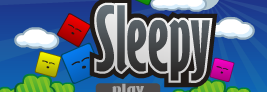 Sleepy