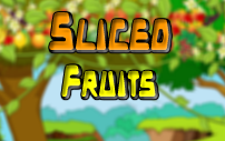 Sliced Fruits